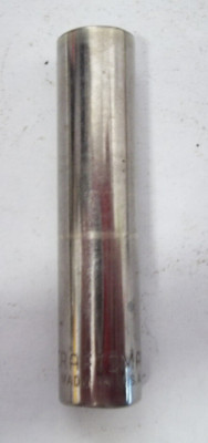 Craftsman G1-43575 5/16'' 6pt 1/4 Drive Deep Chrome Socket