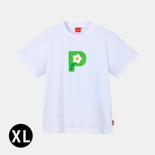 PIKMIN T-shirt P-mark Size US: L JP: XL  Nintendo Tokyo  Osaka Store Limited