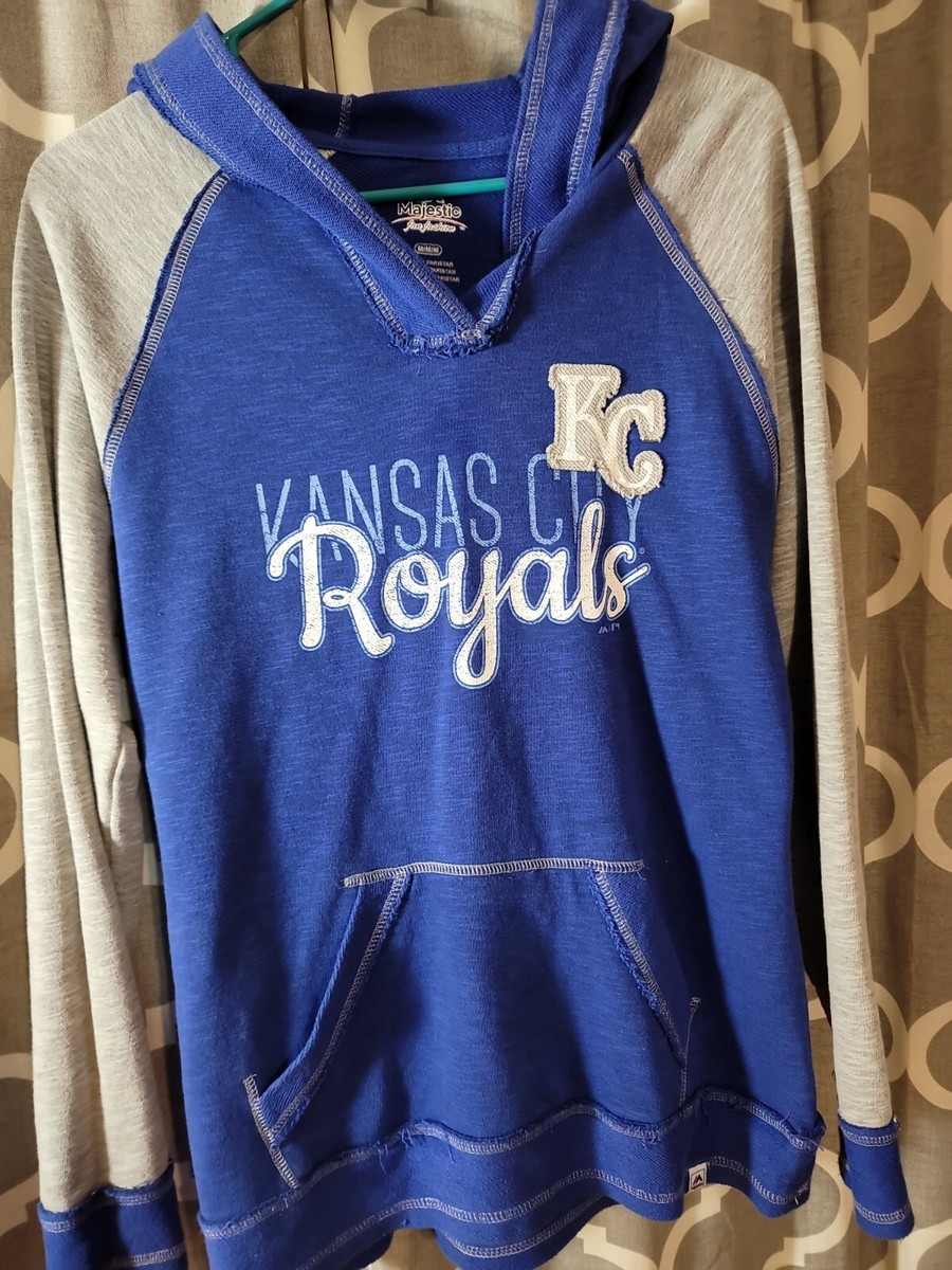 Kansas City Royals Sweatshirt, Royals Hoodies, Royals Fleece