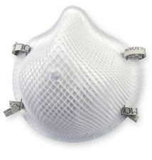 Moldex 2201 N95 Mask 2201N-802 Brand New