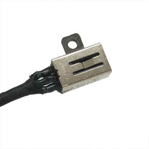 FOR Dell Vostro 5501 5508 5401 5402 14 7405 P126G AC DC Jack Power Cable 0N8R4T - Picture 5 of 10