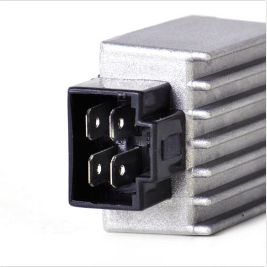 SH634A-12 Motorcycle Regulator Rectifier For Honda CG125 CRF150F CRM50R