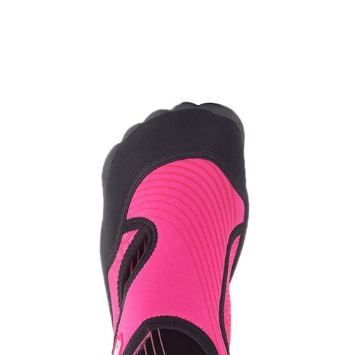 ATHLETIC WORKS Size 10, 11 Women's Water Shoes Hot Pink and Black NWT eBay