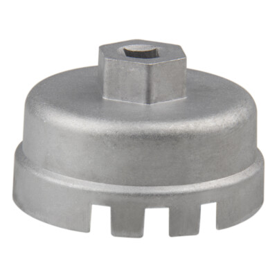 Oil Cap Filter Wrench Removal Tool For Toyota Corolla Prius Scion Matrix 1.8L
