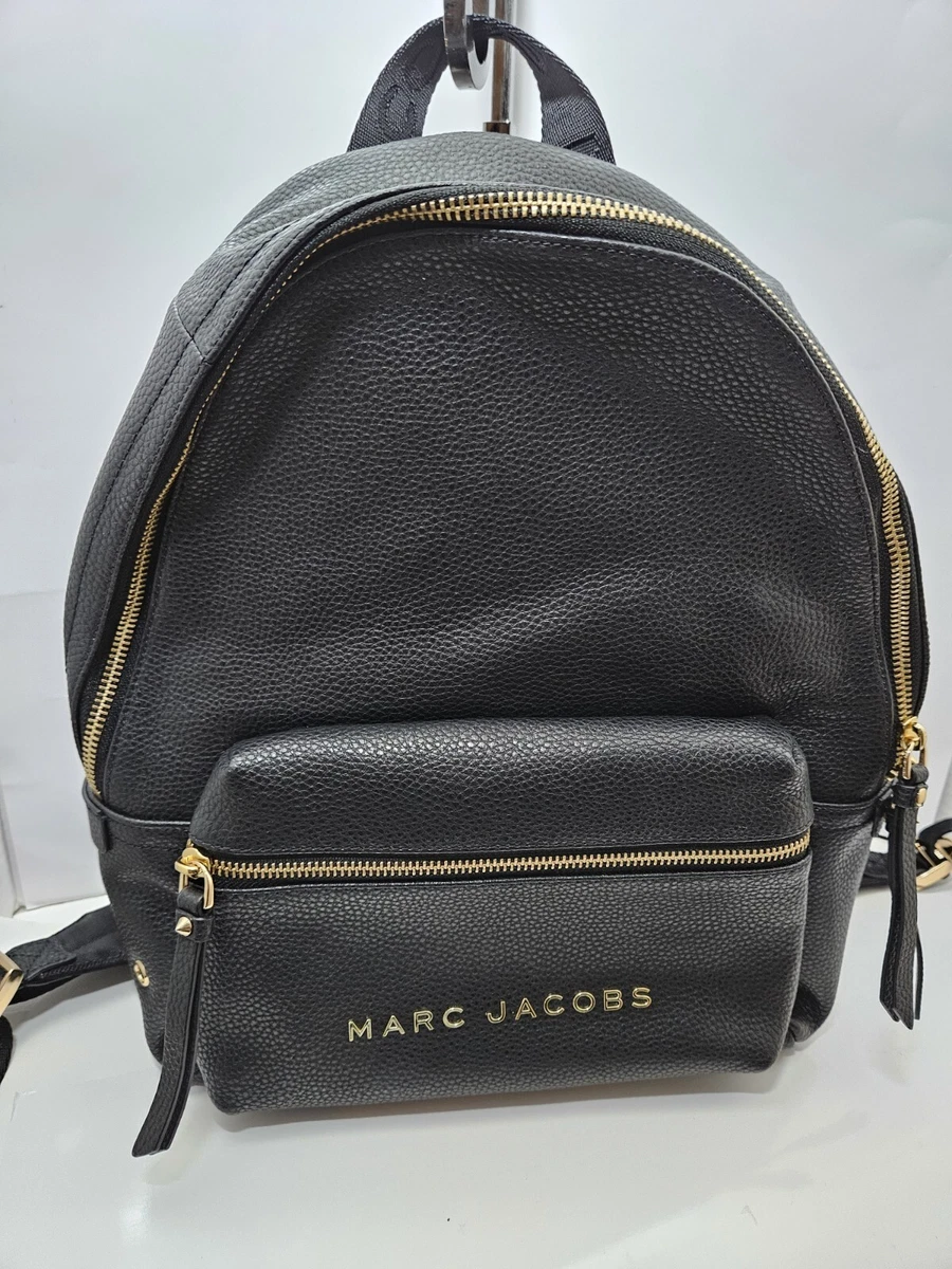 Marc jacobs medium backpack top