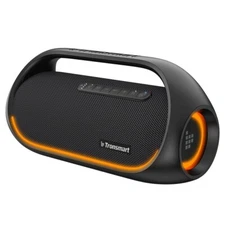 Tronsmart Bang 60W Bluetooth Speaker Portable Party Wireless Speaker Audio