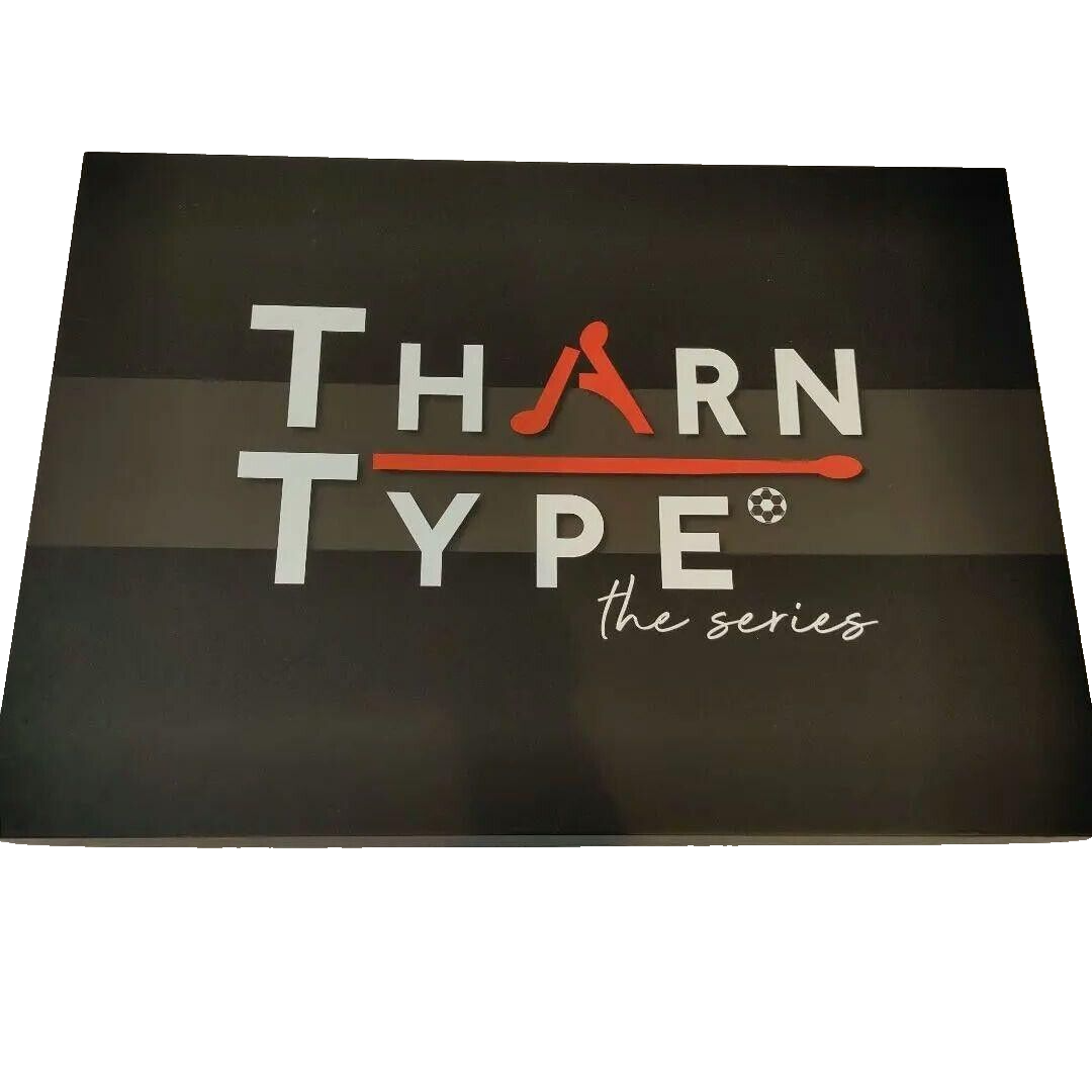 TharnType The Series Season 1 Special Box Set MewGulf Kaownah