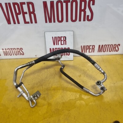 Vauxhall Corsa D AC Air Con Pipe Compressor Hose 1.7 Diesel Z17DTR 2006-2010