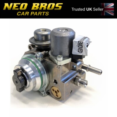 OE High Pressure Fuel Pump PSA Citroen & Peugeot DS4 DS5 208 308 308CC RCZ