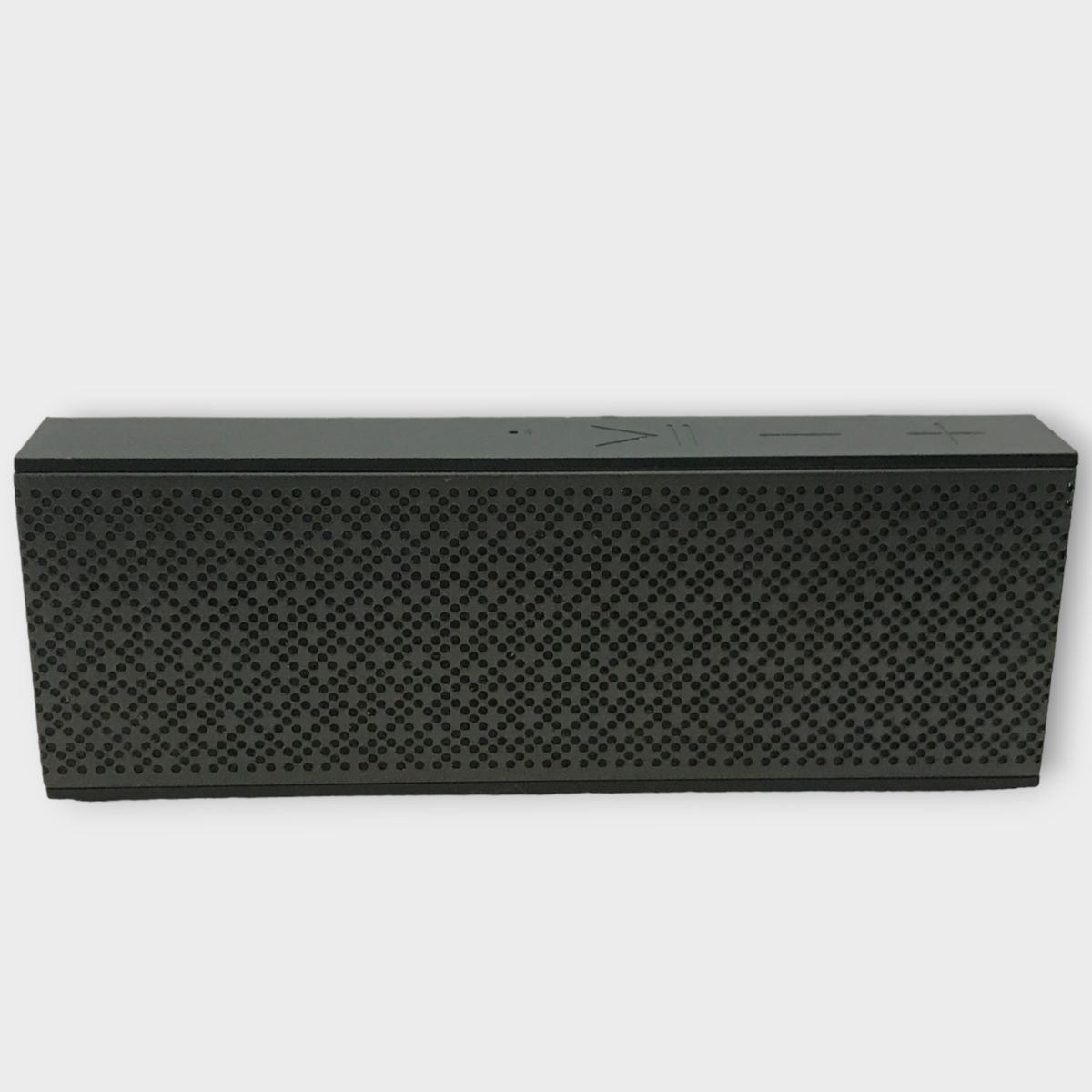 EXIBEL slim wireless bluetooth speaker black