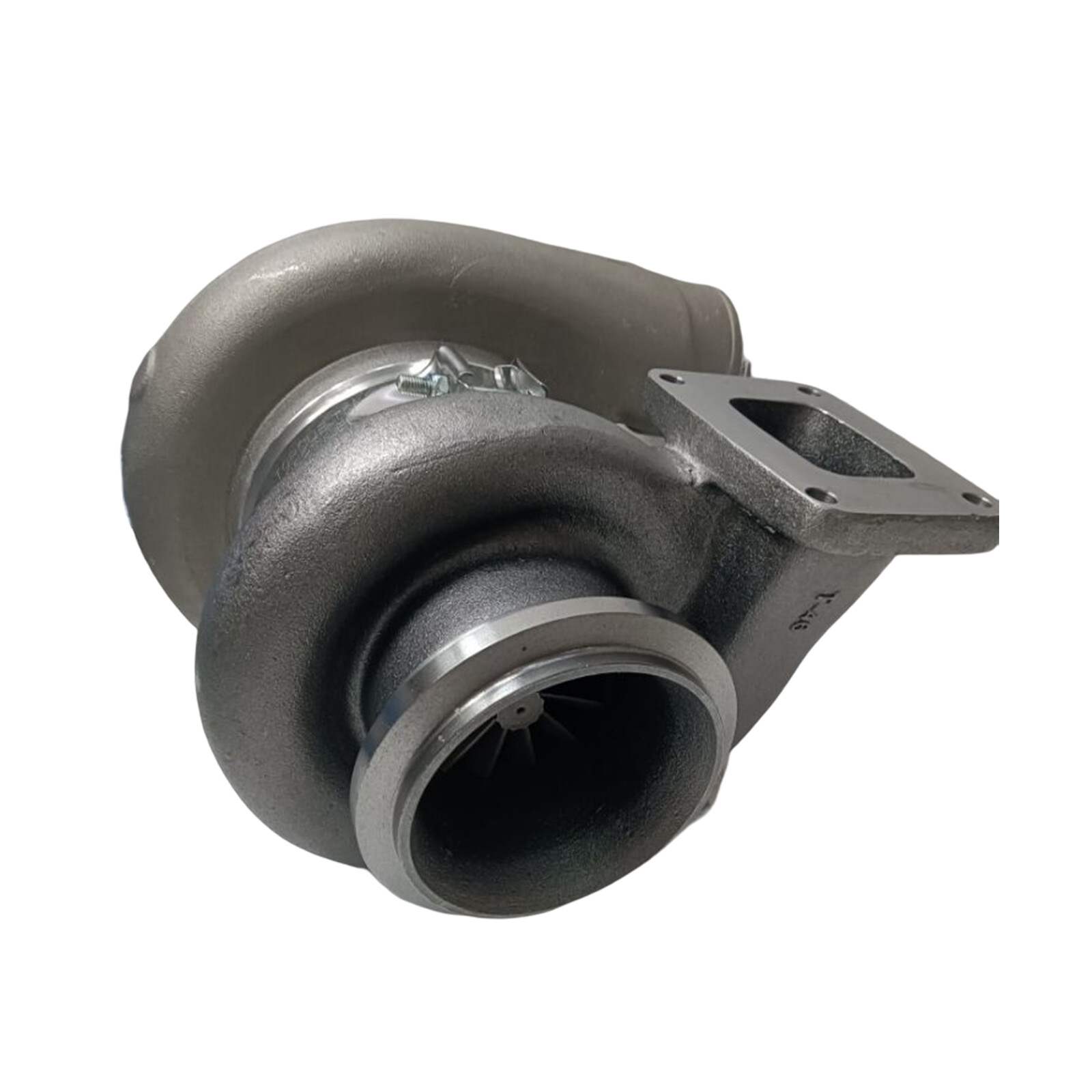 Turbo ST50 Turbocharger 3032058 3032068 3801933 for Cummins Engine 