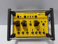 Système De Construction De Caisse Cavotec MC-3000-EX Hors Ligne