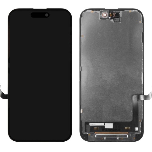 For iPhone 15 6.1" Incell LCD Screen Replacement Digitizer Display Assembly UK - 第 2/3 張圖片