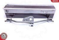Esen SKV WischergestäNge Vorne FüR Audi A4 VW Passat Variant 8D2 B5 8D5 3B6