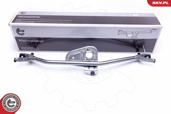 Esen SKV WischergestäNge Vorne FüR Audi A4 VW Passat Variant 8D2 B5 8D5 3B6-image