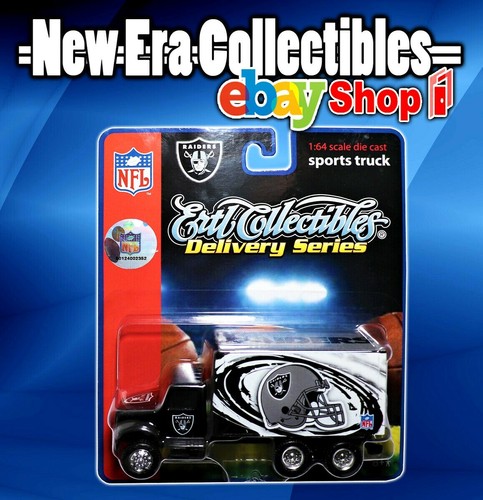 NFL Ertl Collectibles Delivery Series 