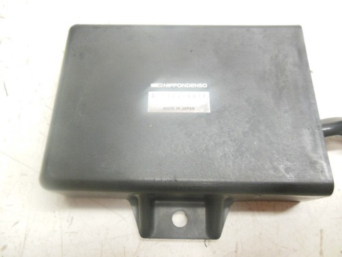 Módulo electrónico 12G23 Seadoo GTX 787 800 1996 278000858 - Imagen 2 de 6