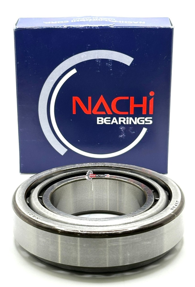 その他 yyyyy31cm NACHI JAPAN 32211 J TAPERED ROLLER BEARING 55x100x26.750 | eBay