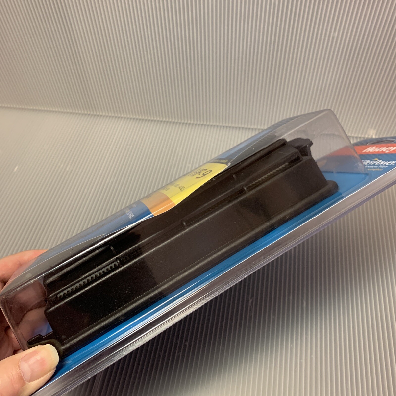 Honeywell Eureka HF9 HEPA Vacuum Filter H14002 HEPA Media New