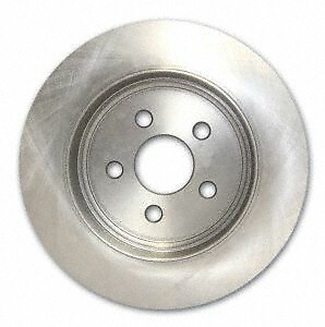 Rr Disc Brake Rotor  EBC Brake  RK280