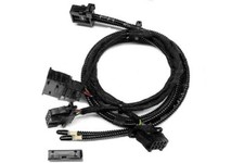 Für Audi A4 A5 A6 Q5 Original Kufatec Kabelbaum Kabelsatz AMI CD Wechsler MMi 2G