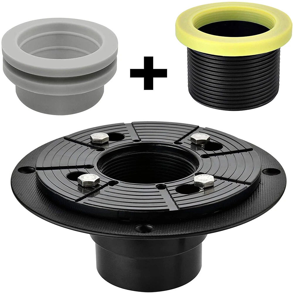 No hub floor sale drain