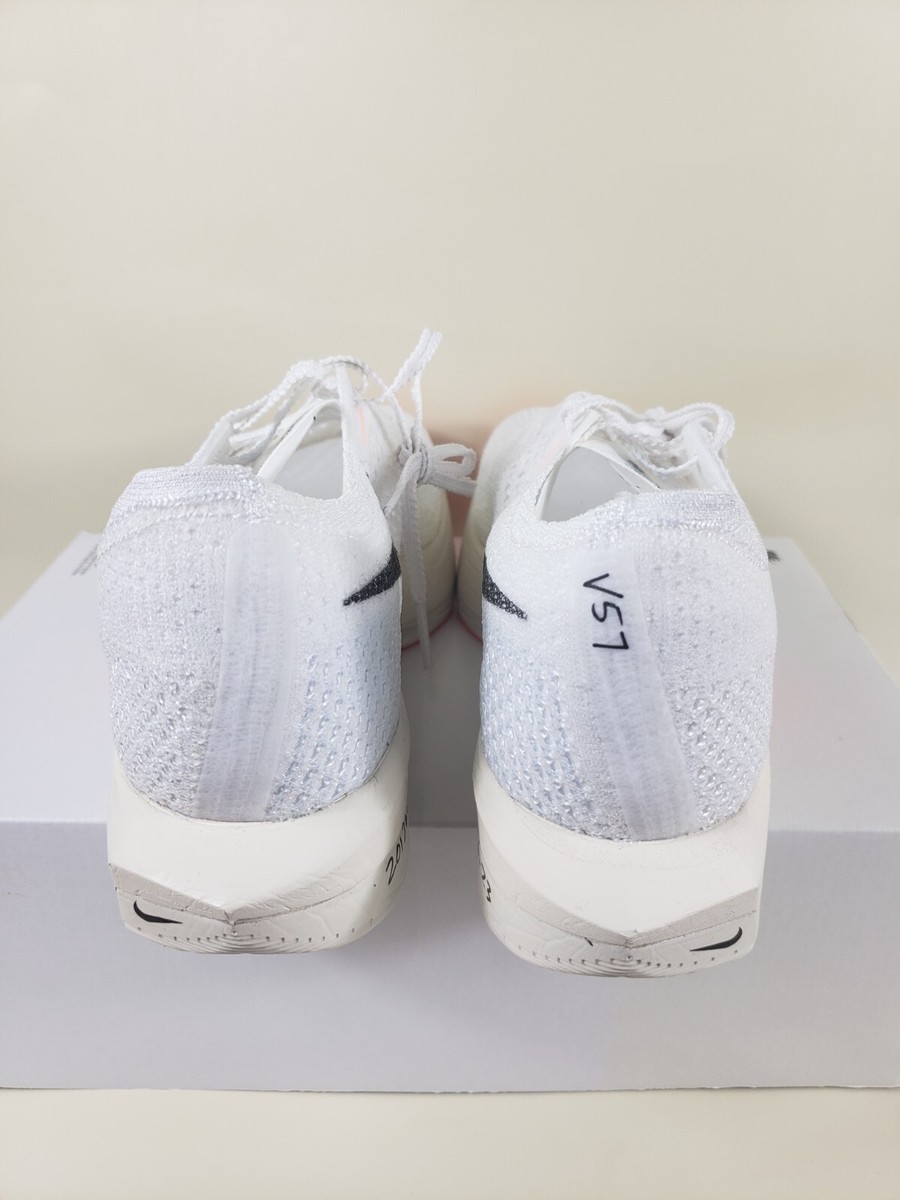 Nike ZoomX Vaporfly Next% 3 Prototype Womens Size 7.5 FB7937-100