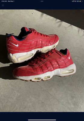 4th of july air max 95