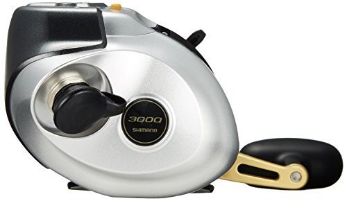 Shimano PLEMIO 3000 Electric Big Game Reel for sale online | eBay 