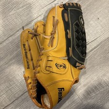 Franklin 13" Glove Baseball Softball Field Master Series 22601-13" LHT E