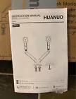 Huanuo Dual