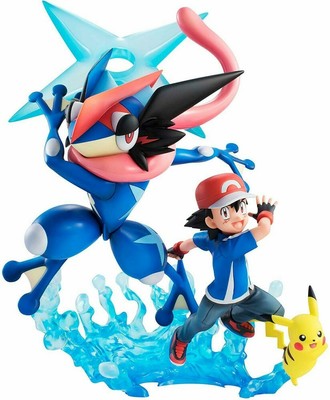 greninja figure uk