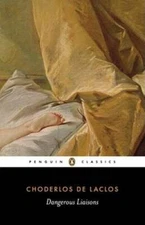 Dangerous Liaisons (Penguin Classics) - Paperback - GOOD