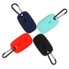 4pcs Smart Tracer Silicone Cover Protective Sleeves Compatible for Tile Pro 2022