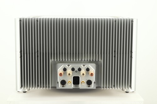 Chord Electronics SPM4000 Power Amplifier, very good condition, 3 month warranty - Picture 3 of 11