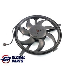 Mini Cooper One R55 R56 R57 R58 R59 R60 R61 Fan Housing With Fan 187W 2754854