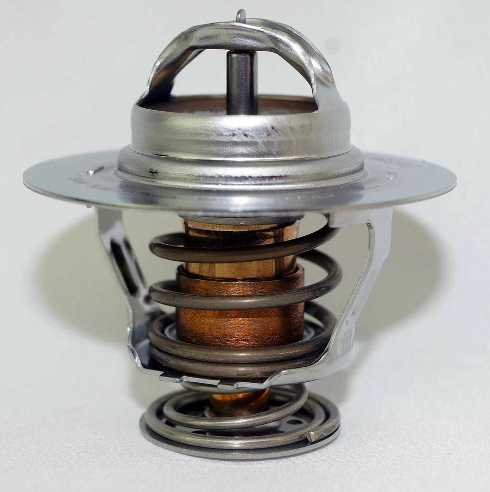 Genuine OEM Motorcraft RT1254 Engine Coolant Thermostat Ford 7L3Z8575E 92-2011 - Image 2 of 4