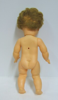 Poupée Raynal Christine 38 Cm - Années 1950/1960 - France