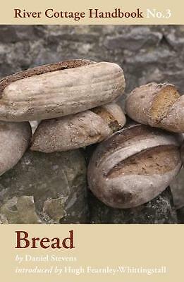 Bread by Daniel Stevens (Hardcover, 2009) - Image 2