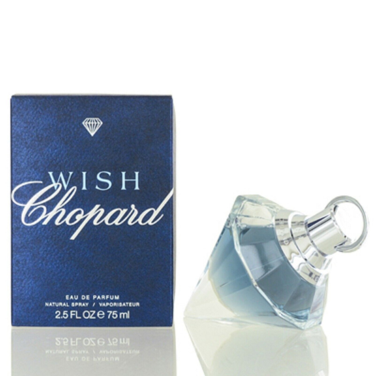 Chopard Brilliant Wish Parfum Wish Chopard MÃ¼ller Dm Chopard Wish - Main Image