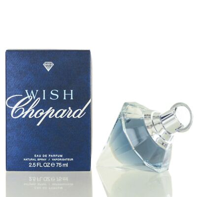 CS WISH/CHOPARD EDP SPRAY 2.5 OZ (W)