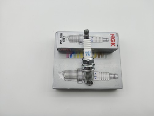 Set 6-Piece Fits ngk 3657 Spark Plugs - For 2006-2007 Honda Odyssey & Ridgeline - Picture 17 of 24