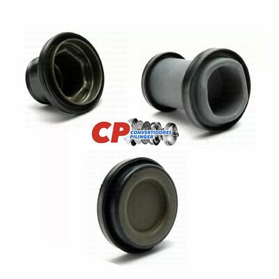 Ford AOD/E 4R70W/E 4R75W/E Transmission Servo AccumulatoR Kit 1-2 2-3 Cover 1-2