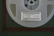 TAIYO YUDEN CERAMIC CAPACITOR LMK316BJ226KL-T 1206 22uf 10v X5R 10% RoHS 100 pcs