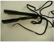 Rowenta Plate Part Resistance Cable L'Oreal Steam Pod LP7000