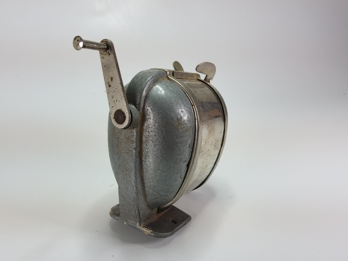その他 BOSTON  PENCIL SHARPENER Vintage Boston Self Feeder 4 Pencil Sharpener | eBay