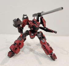 Armored Core Nine Ball One Coin Figure KOTOBUKIYA