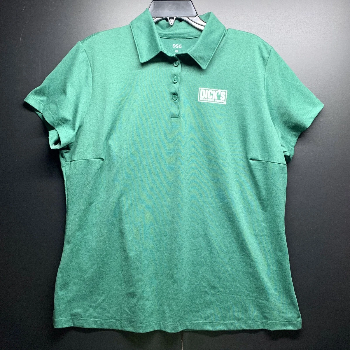 Golf shirts cheap dicks