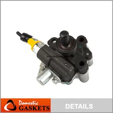 Power Steering Pump 21-5168 Fits Toyota Corolla 98-02 Chevrolet Prizm 00-02