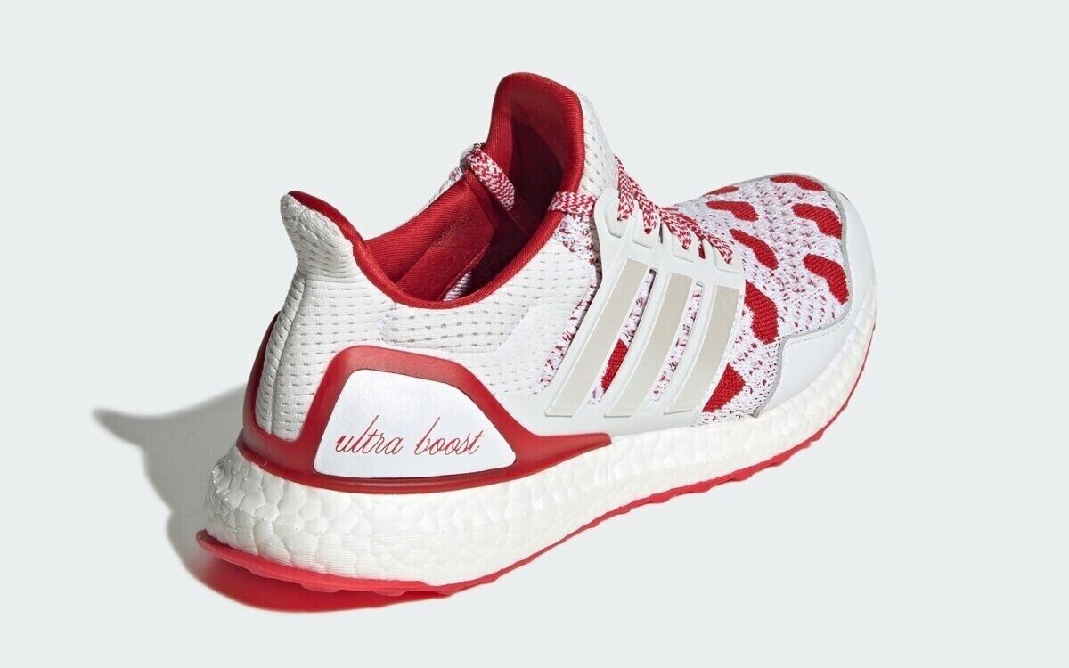 adidas Ultra Boost 1.0 'Valentine's Day' Women's JR5845 | eBay